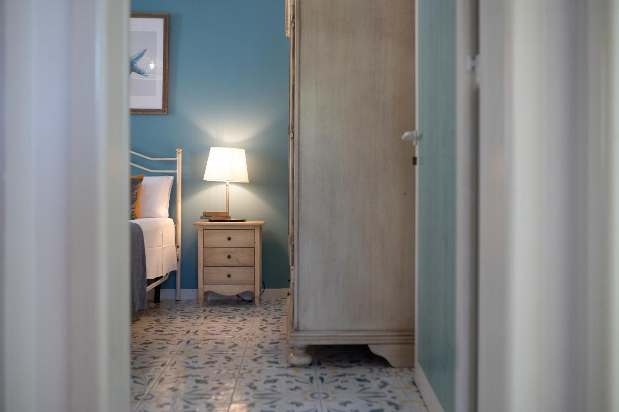 Mare Villas Pescoluse Marina Di Pescoluse Phòng bức ảnh