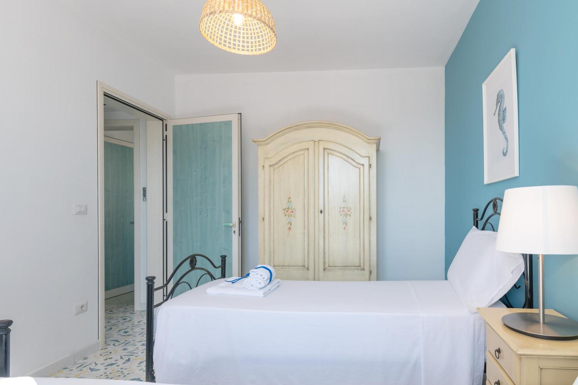 Mare Villas Pescoluse Marina Di Pescoluse Phòng bức ảnh