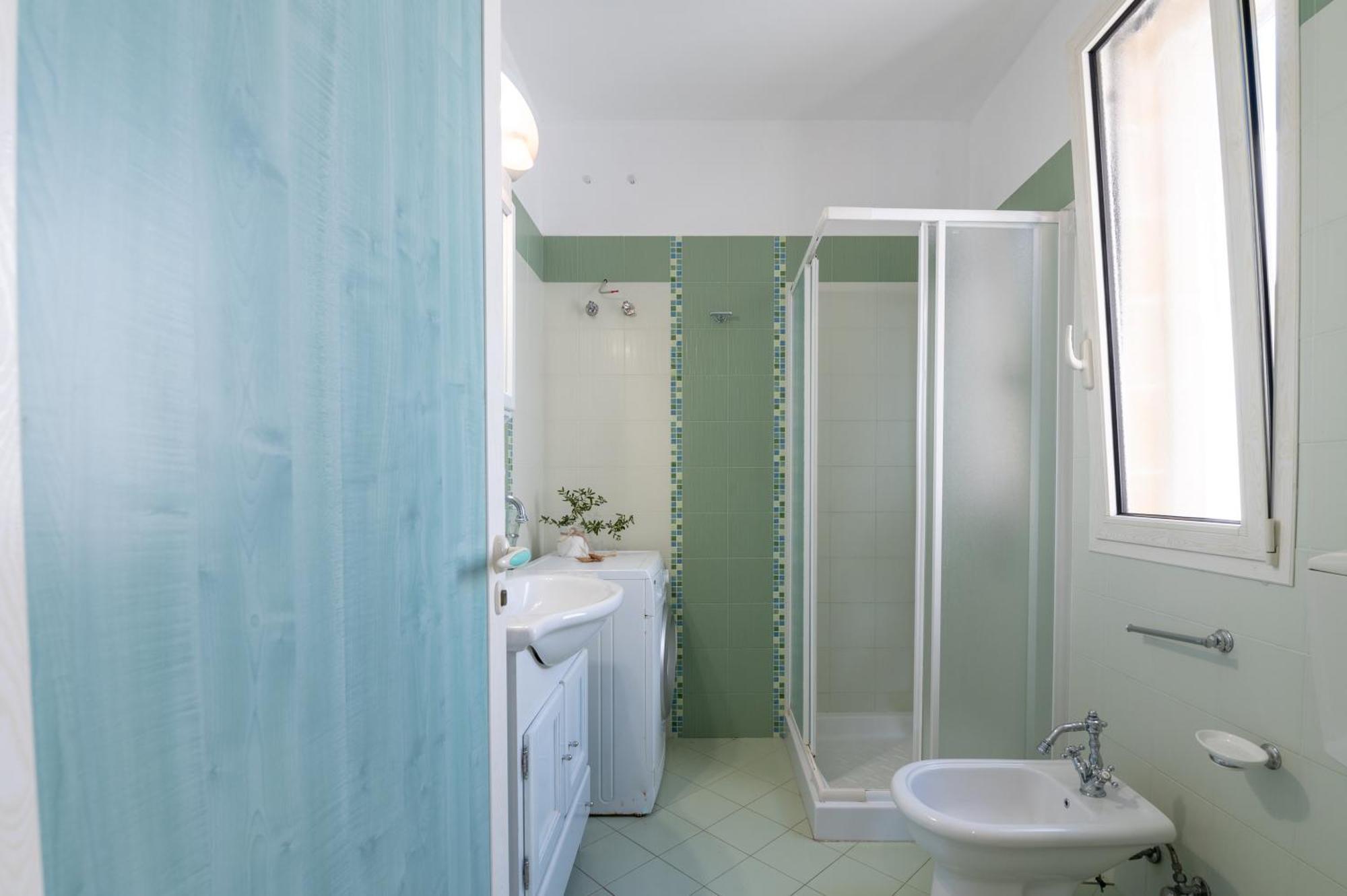 Mare Villas Pescoluse Marina Di Pescoluse Ngoại thất bức ảnh
