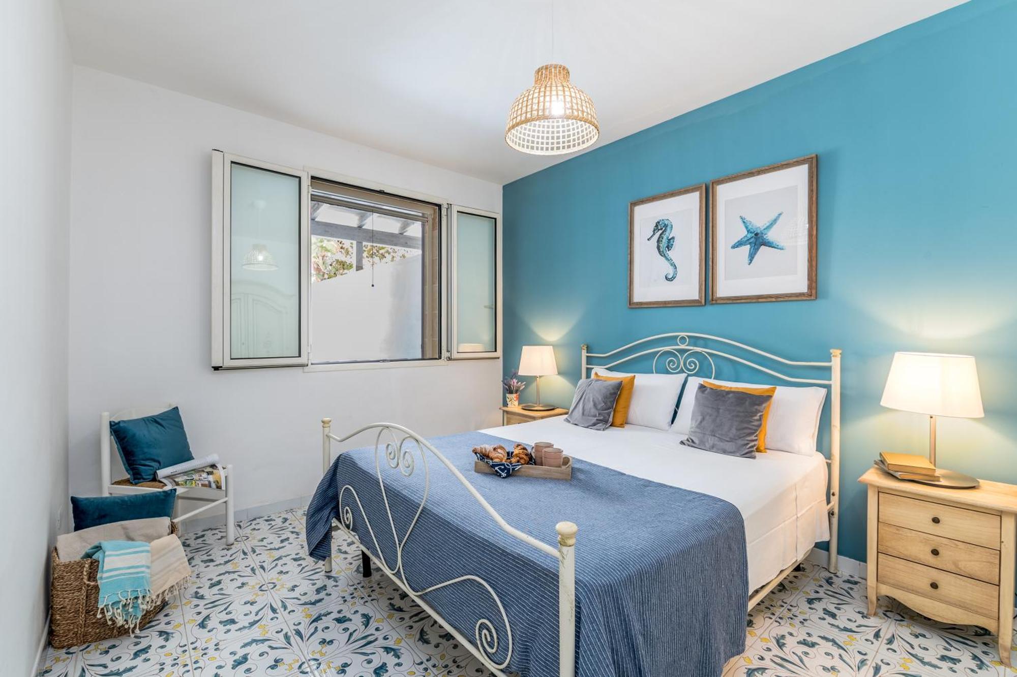 Mare Villas Pescoluse Marina Di Pescoluse Ngoại thất bức ảnh