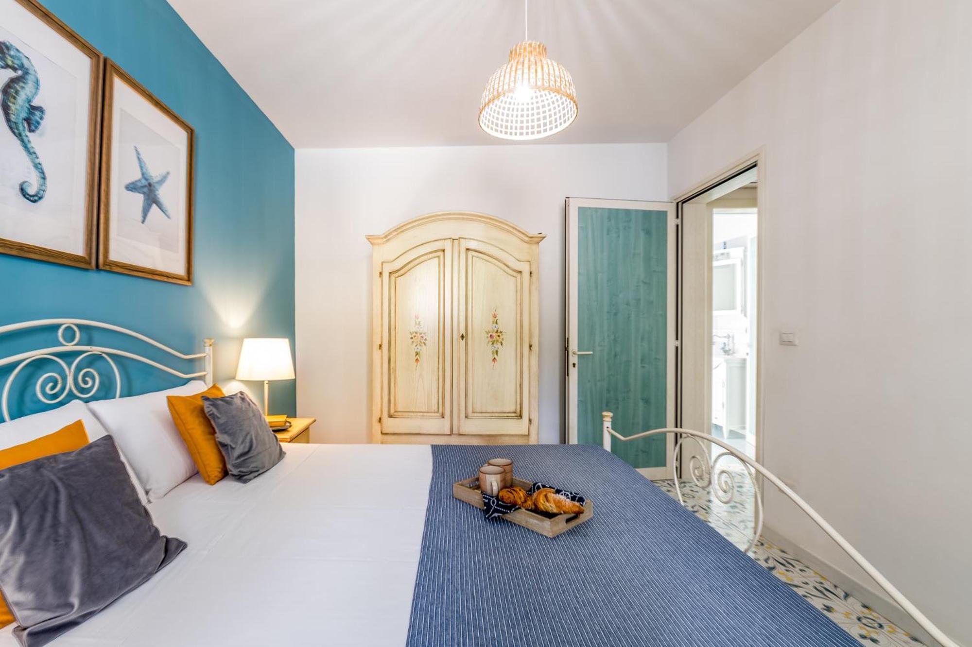 Mare Villas Pescoluse Marina Di Pescoluse Phòng bức ảnh