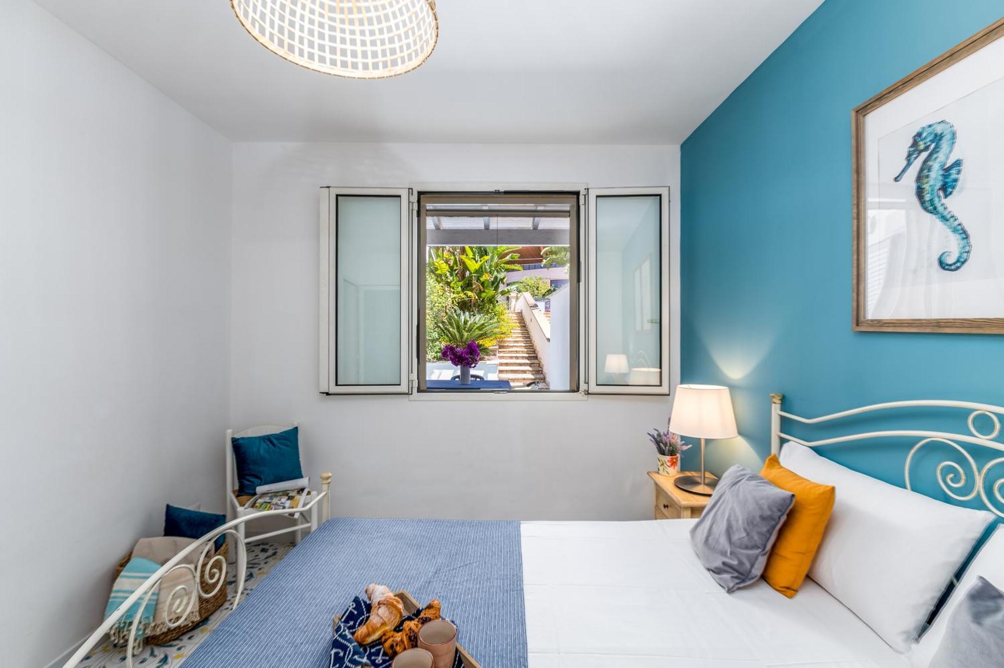 Mare Villas Pescoluse Marina Di Pescoluse Ngoại thất bức ảnh
