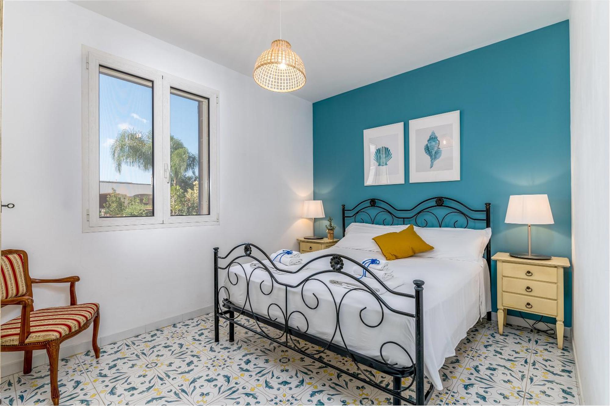 Mare Villas Pescoluse Marina Di Pescoluse Ngoại thất bức ảnh