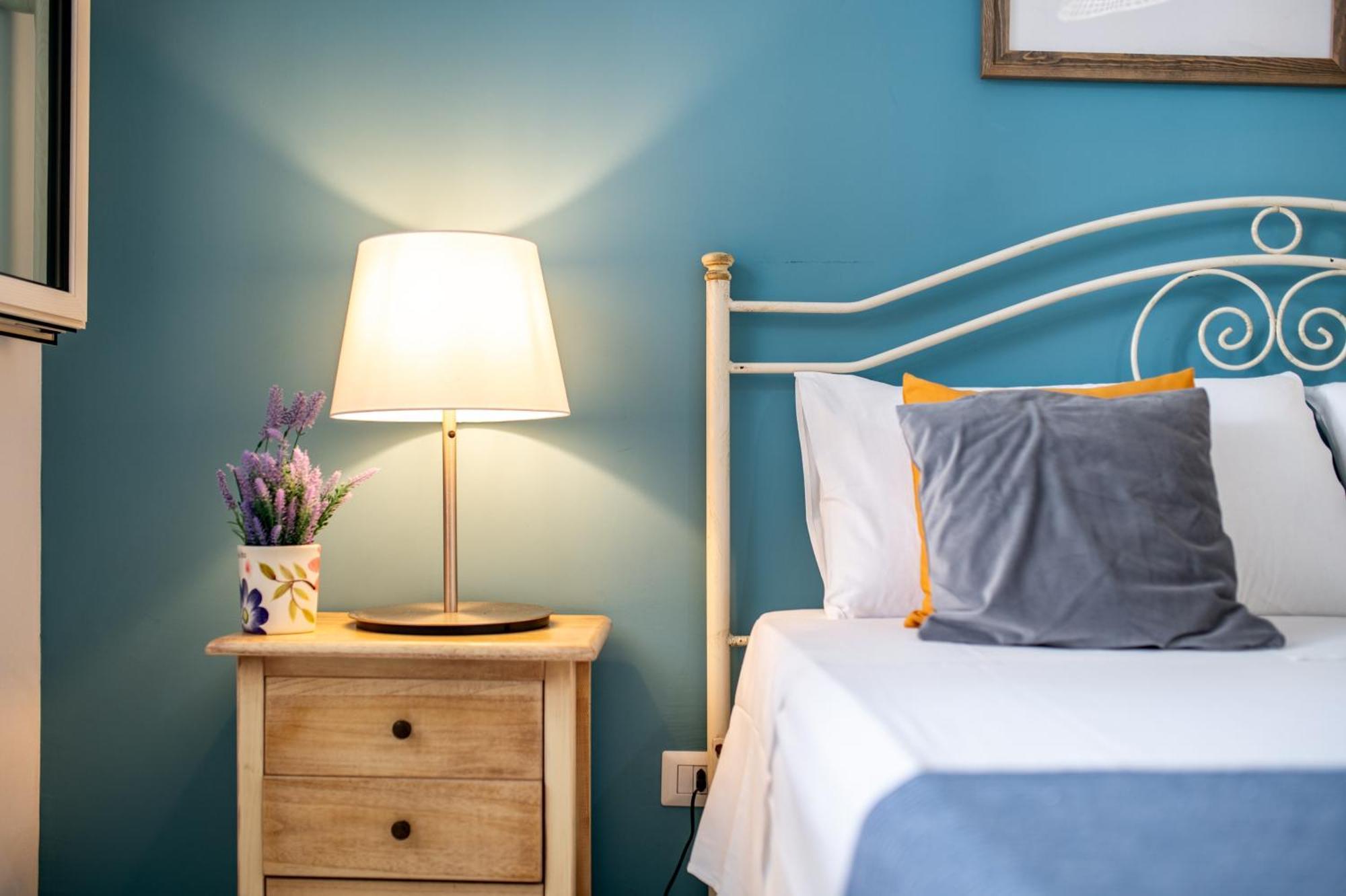 Mare Villas Pescoluse Marina Di Pescoluse Phòng bức ảnh